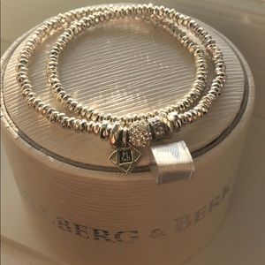 Hillberg & Berk Bracelet